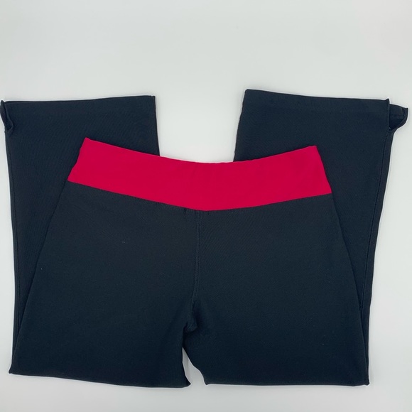 Nike 3/4 length dry fit pants - Picture 4 of 7